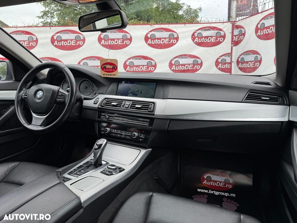 BMW Seria 5 - 5