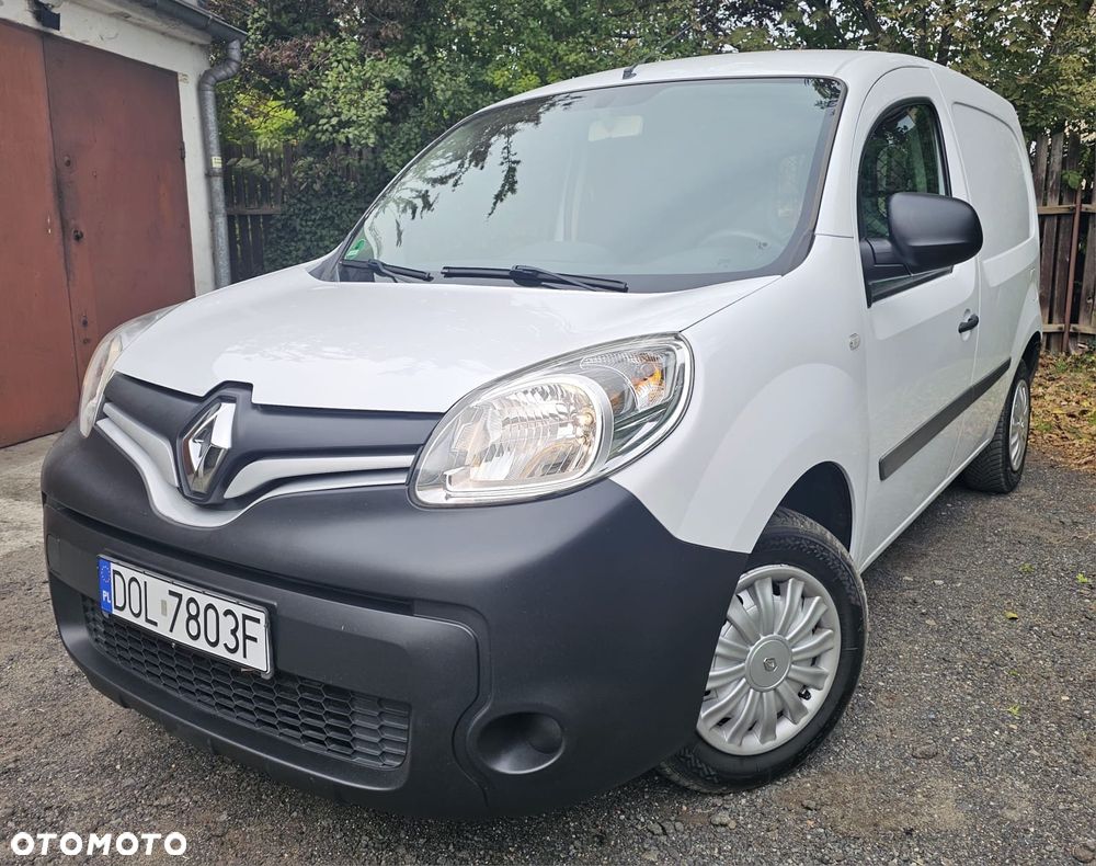 Renault KANGOO - 3