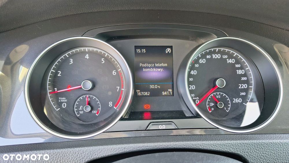 Volkswagen Golf Variant - 13