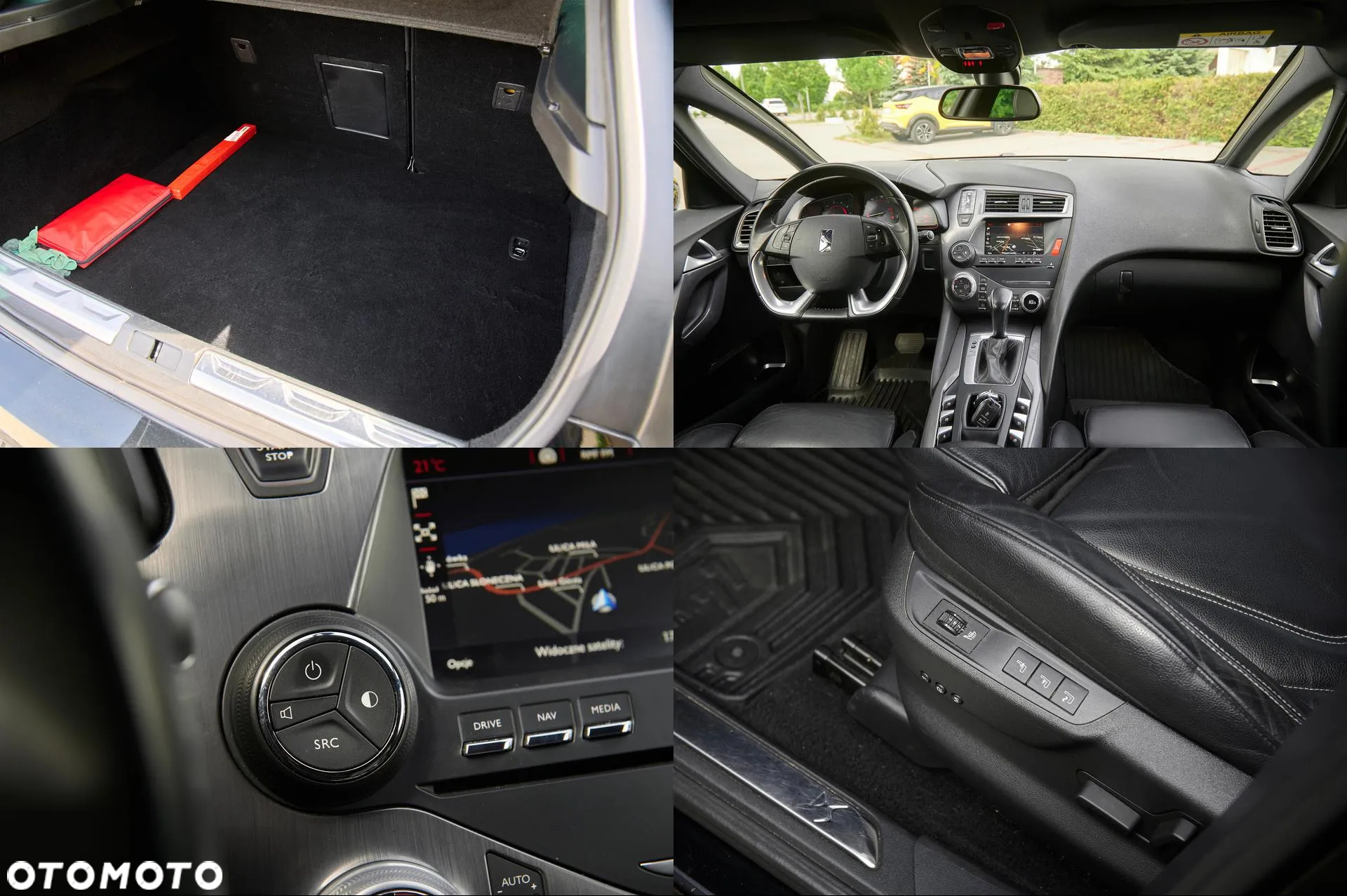 DS Automobiles DS 5 - 35