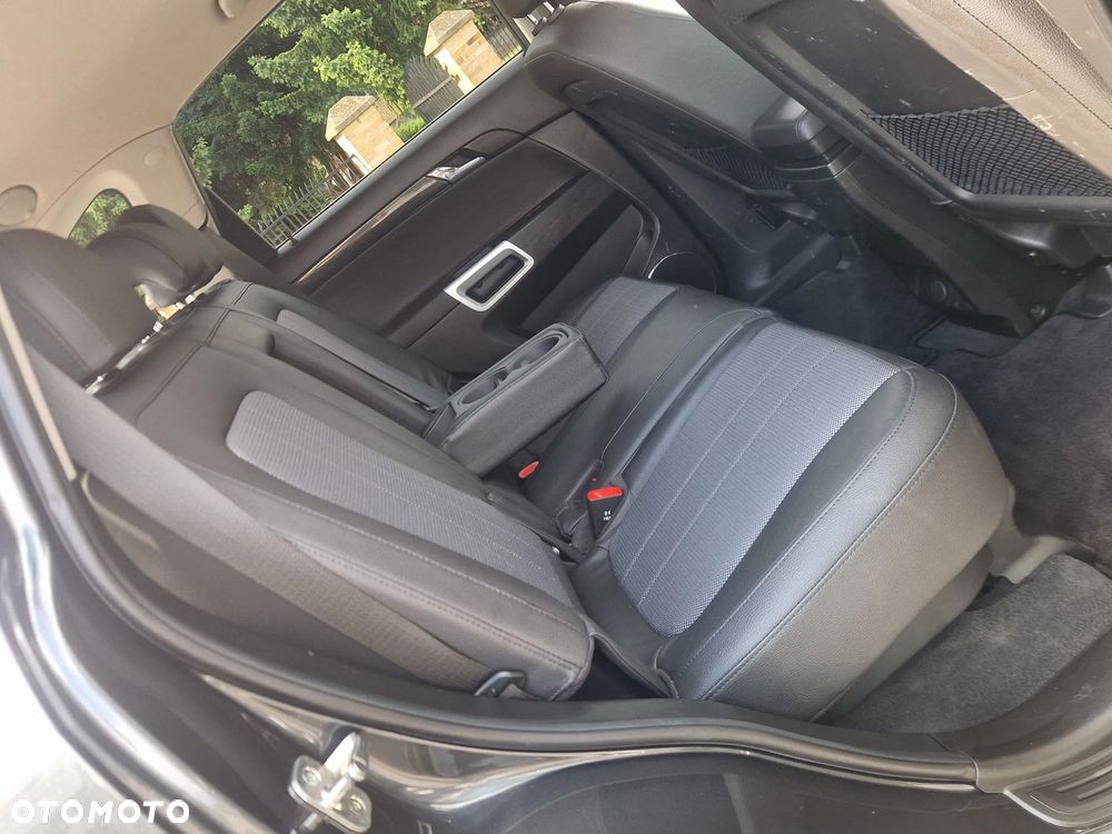 Opel Antara 2.0 CDTI Edition - 11