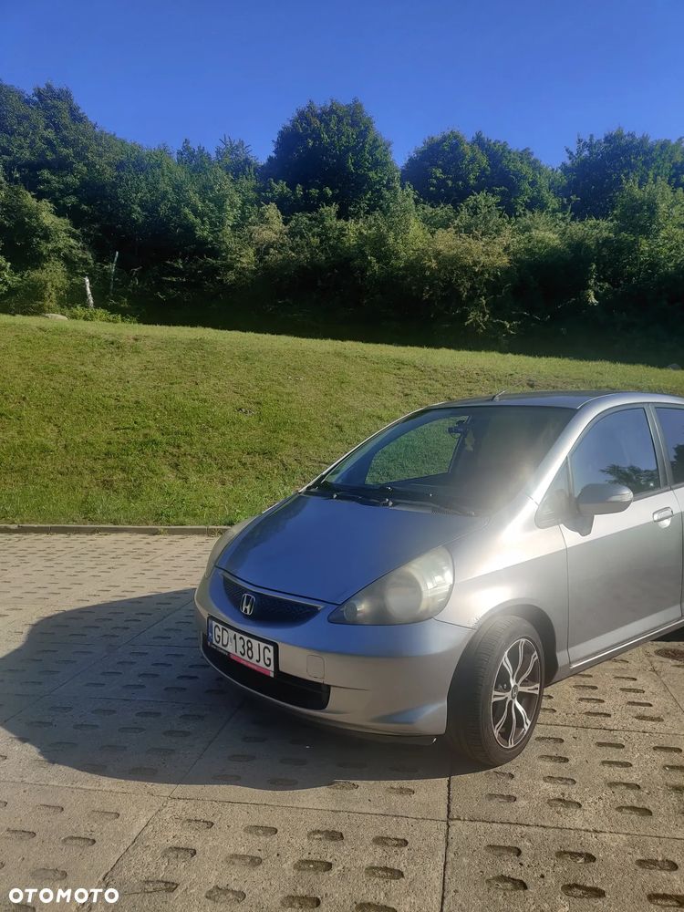 Honda Jazz 1.4 Style - 2