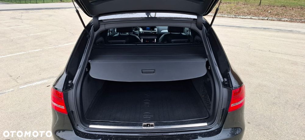 Audi A4 Avant 3.0 TDI DPF quattro tiptronic S line Sportpaket (plus) - 16