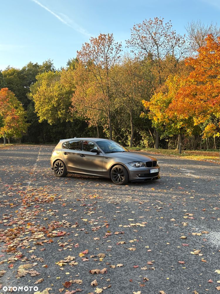 BMW Seria 1 - 27