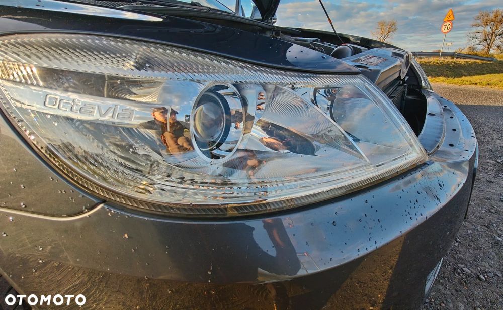 Skoda Octavia 1.8 TSI Elegance - 4