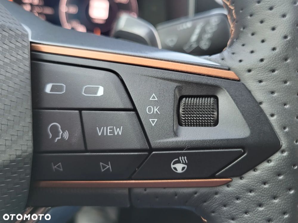Cupra Leon - 20