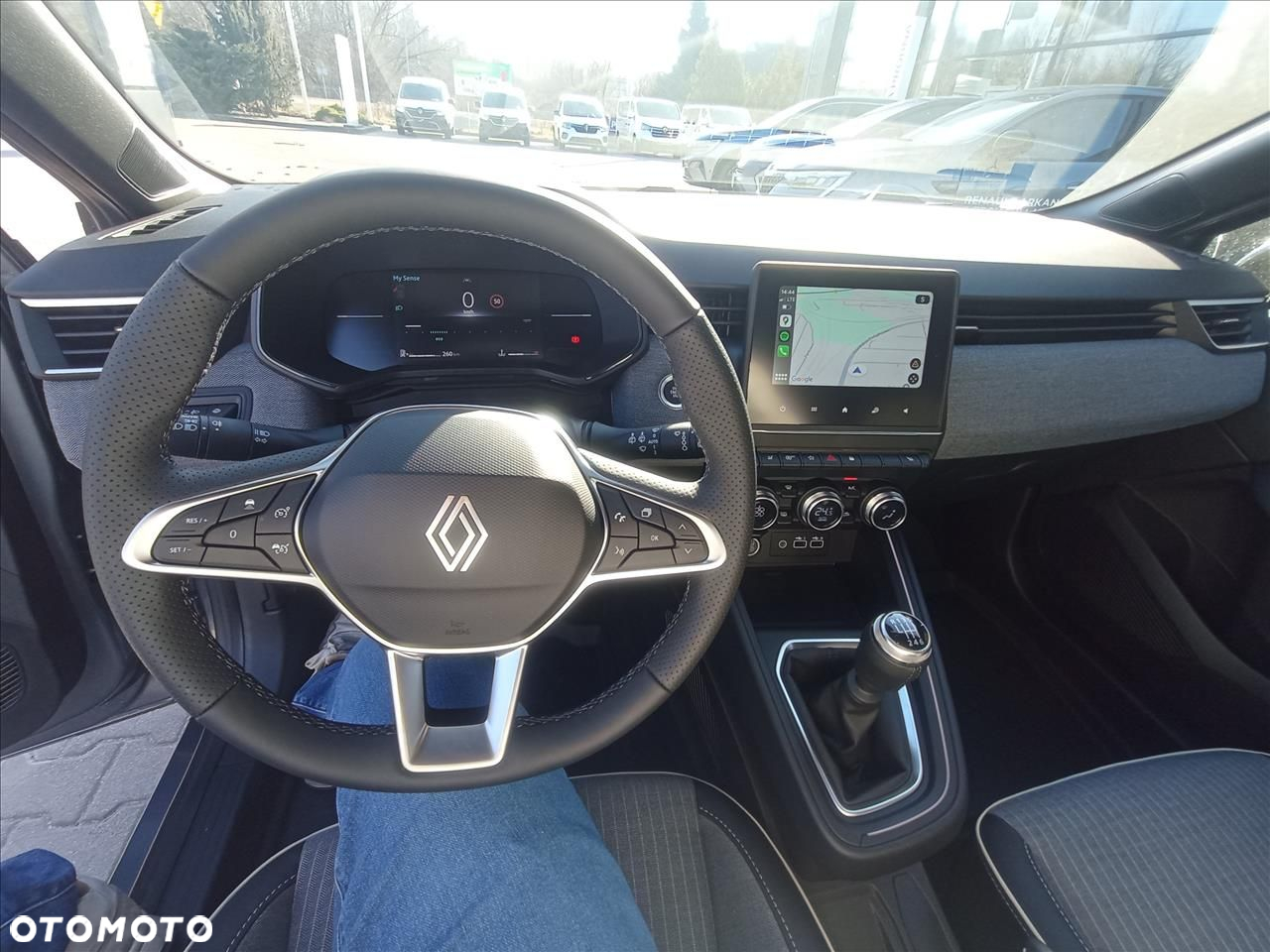 Renault Clio 1.0 TCe Techno - 5