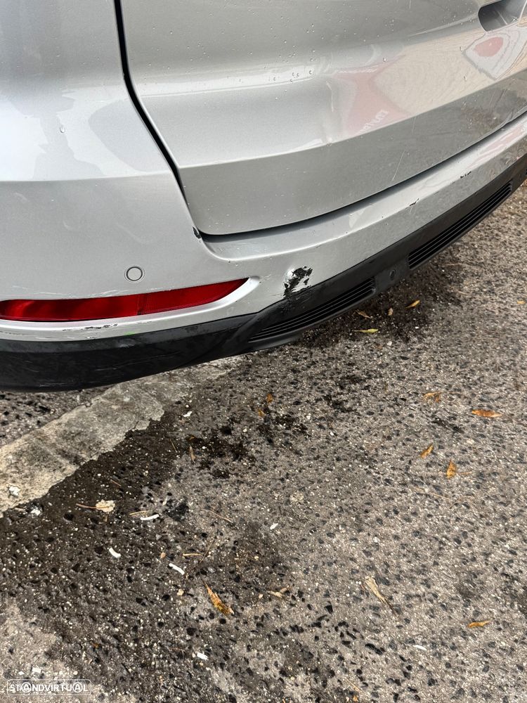 Ford S-Max 2.0 TDCi Titanium - 19