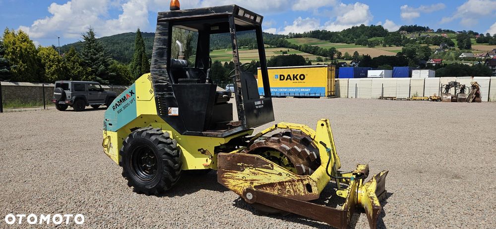 Ammann RW 3005 SPT - 1