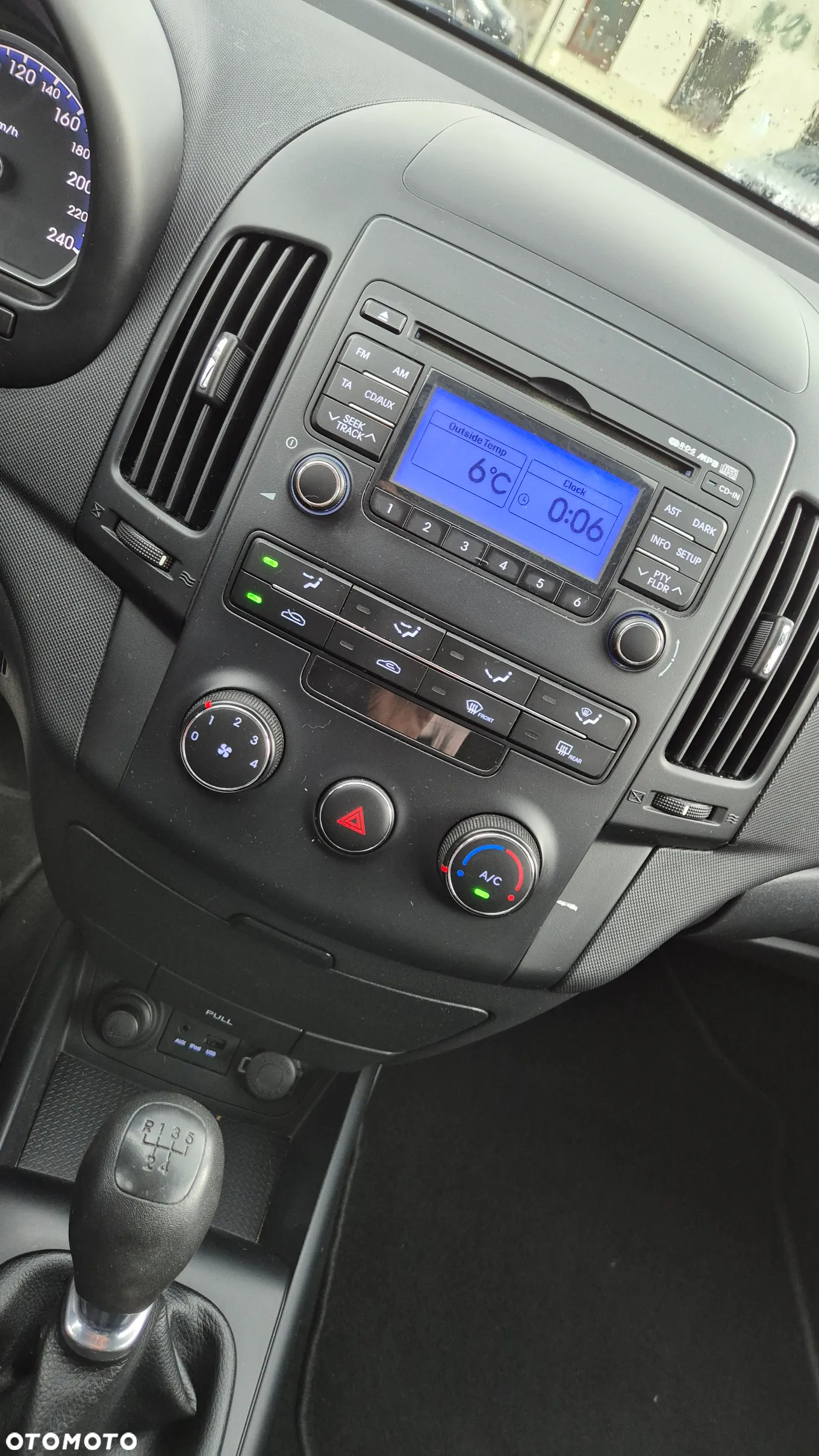 Hyundai i30 1.4 Comfort - 12