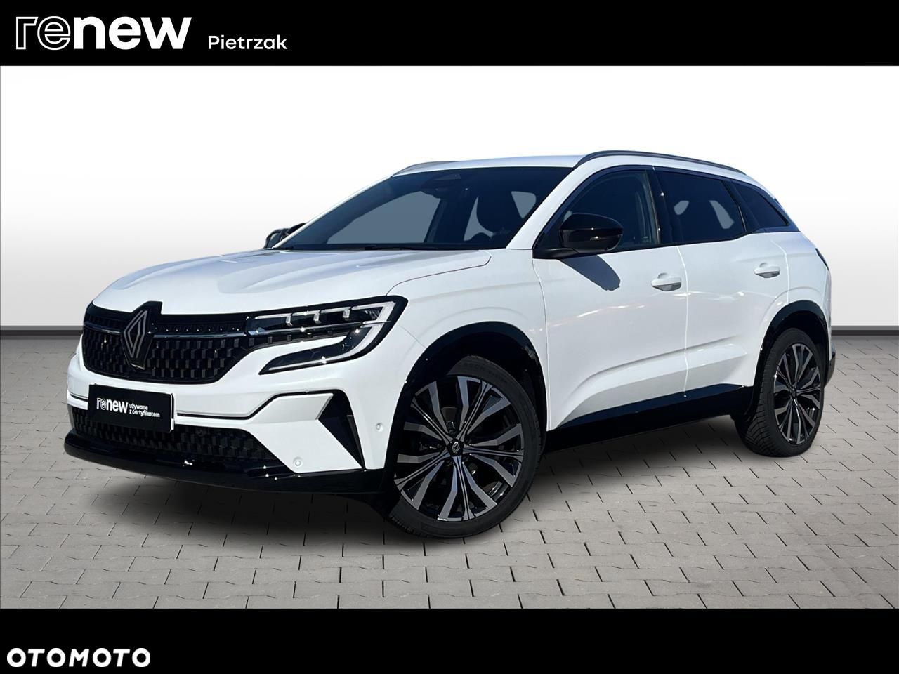 Renault Austral - 1