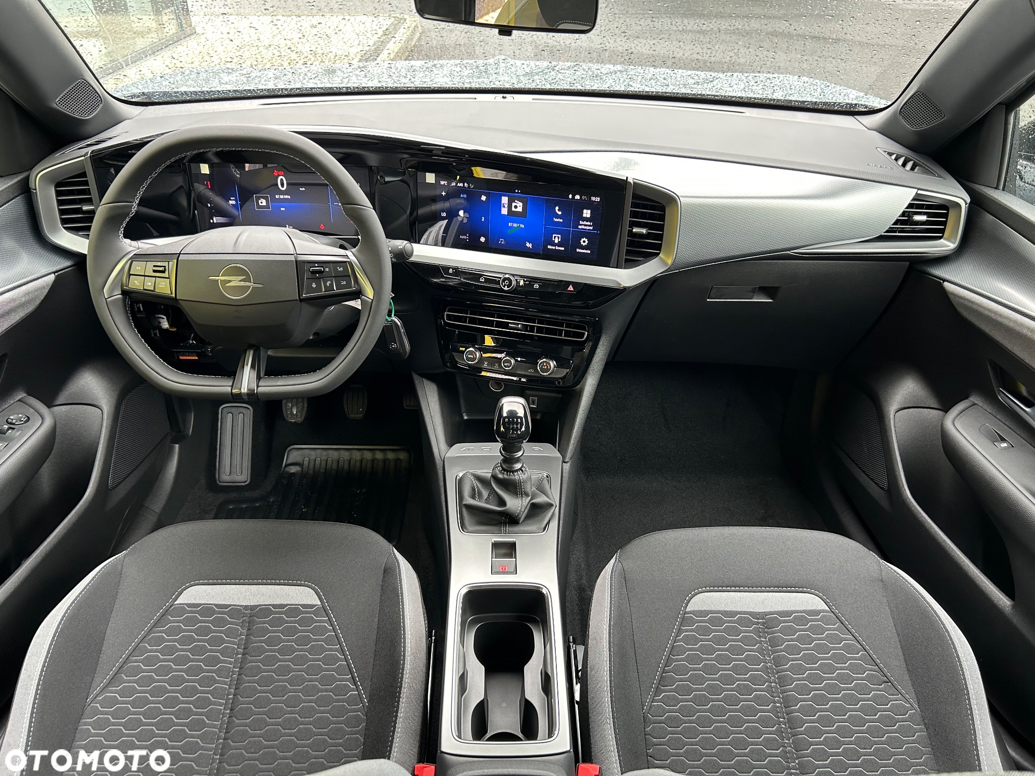 Opel Mokka 1.2 T Edition S&S - 12