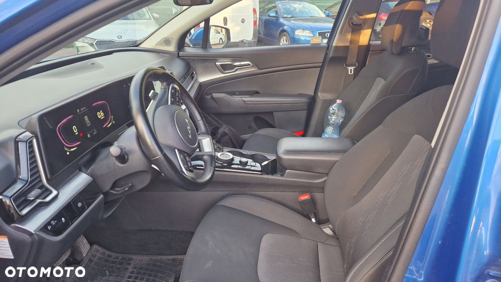 Kia Sportage 1.6 T-GDI MHEV L 2WD DCT - 29