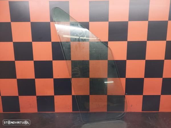 Vidro Porta Frente Direita  Mercedes-Benz Sprinter 3,5-T Caixa (907, 9 - 1