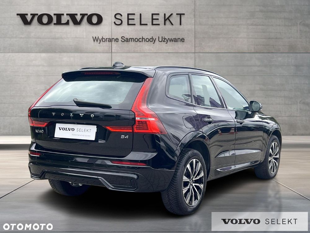 Volvo XC 60 - 8