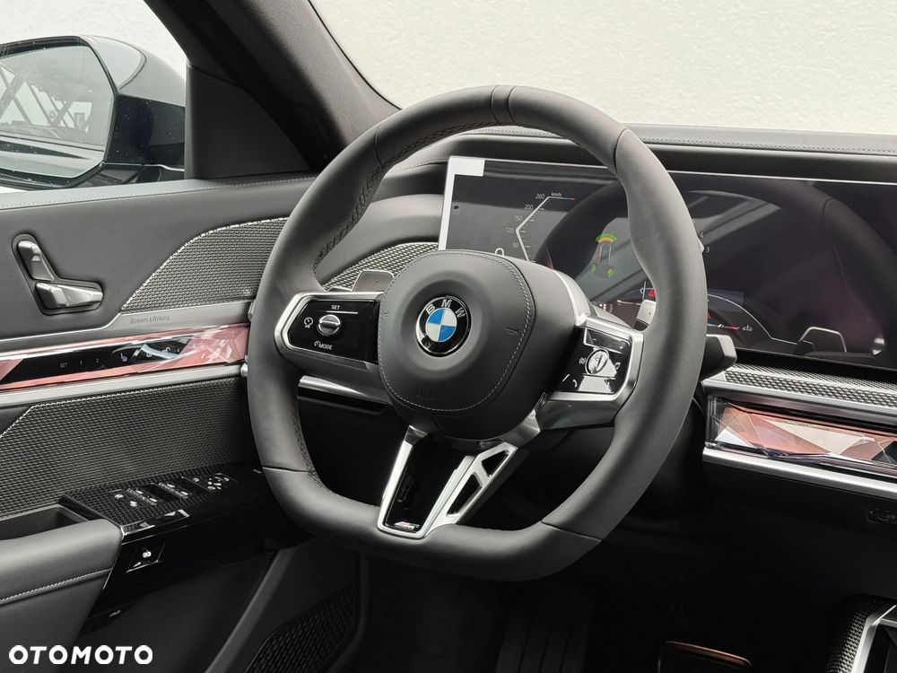 BMW Seria 7 - 25
