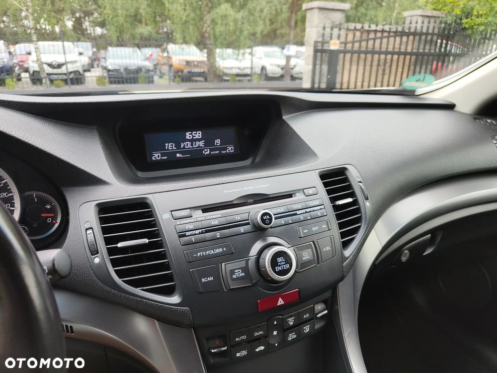 Honda Accord 2.0 Elegance - 18
