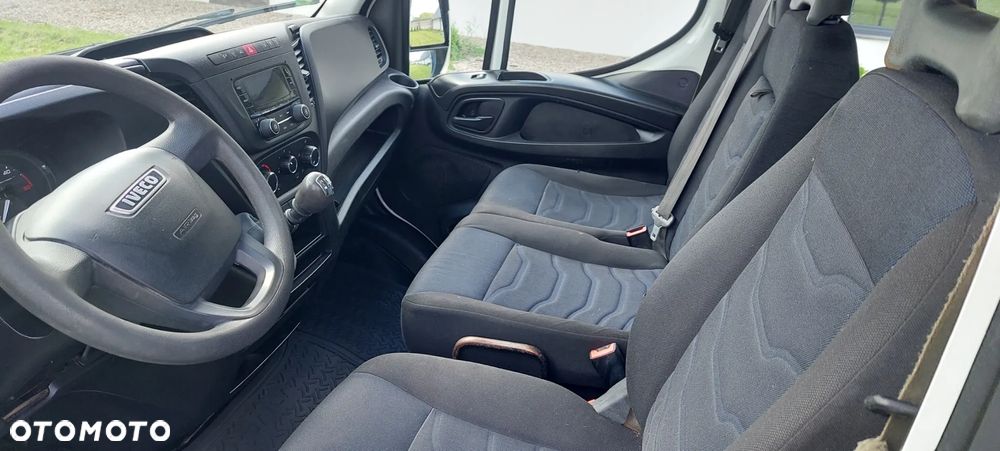 Iveco 35-120 - 4