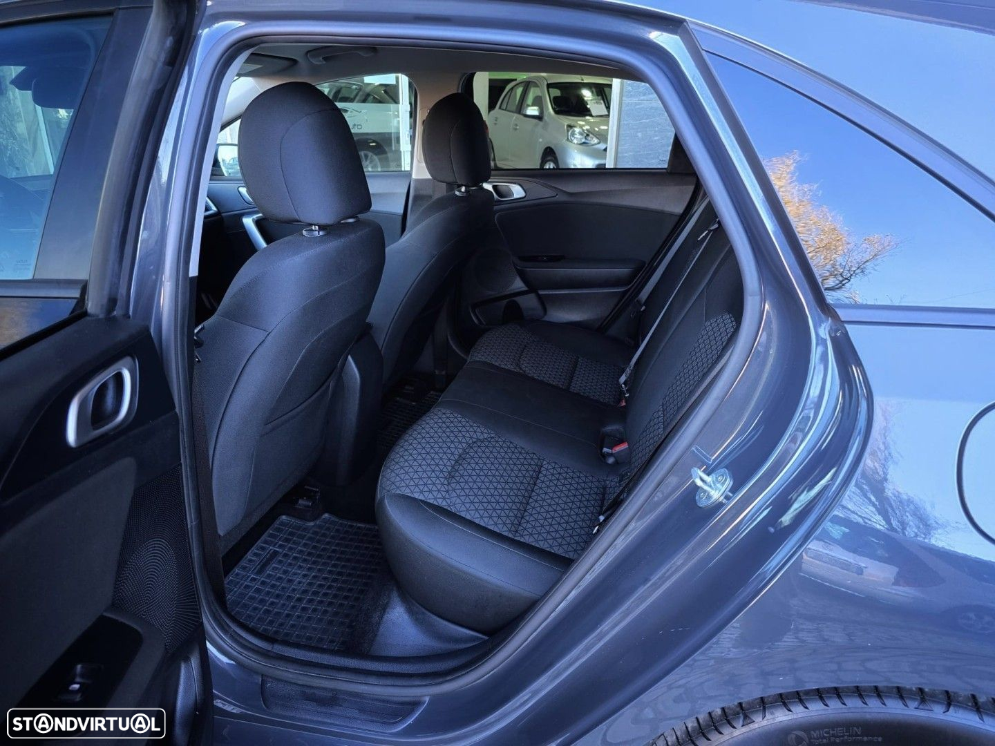 Kia Ceed 1.0 T-GDI Drive - 8