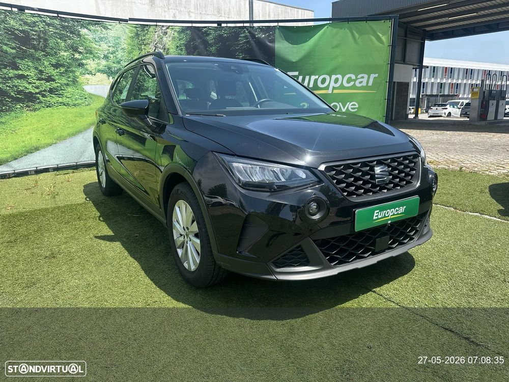 SEAT Arona 1.0 TSI Style - 2