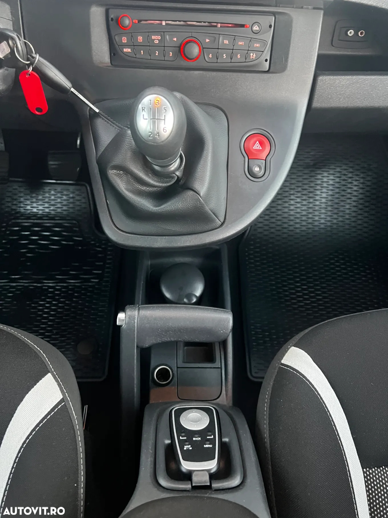 Renault Kangoo - 12