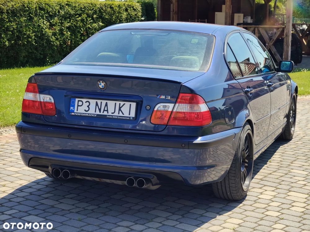 BMW Seria 3 325i - 21