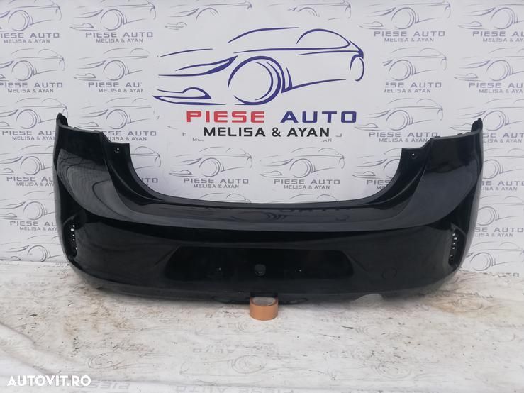 Bara spate Opel Corsa F an 2019-2020-2021-2022-2023 - 1