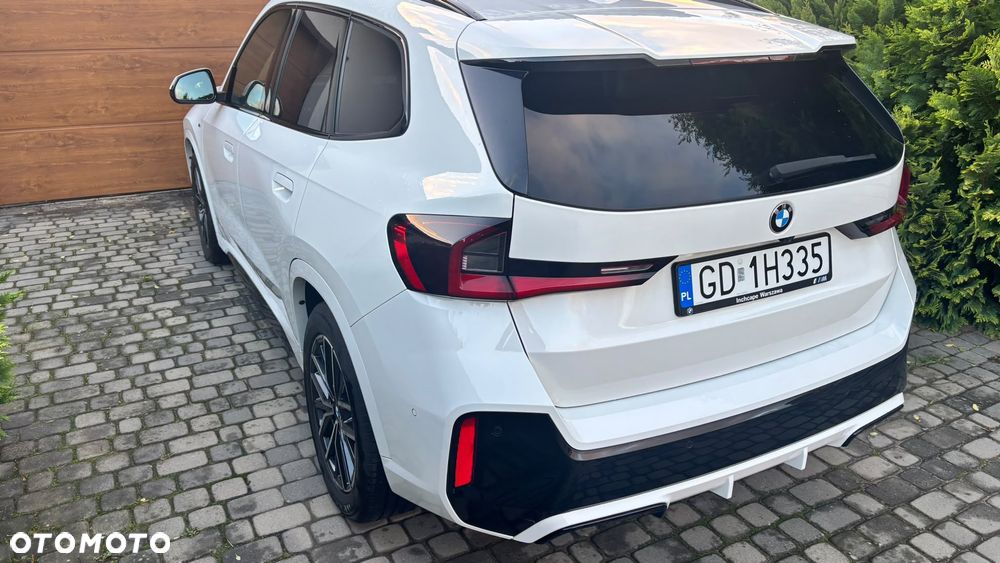 BMW X1 - 16