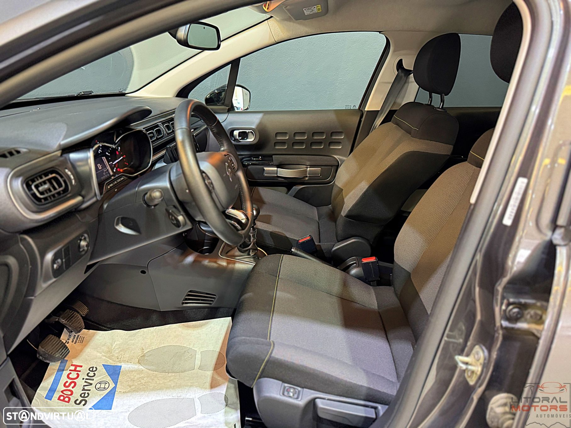 Citroën C3 1.2 PureTech Shine Pack - 14