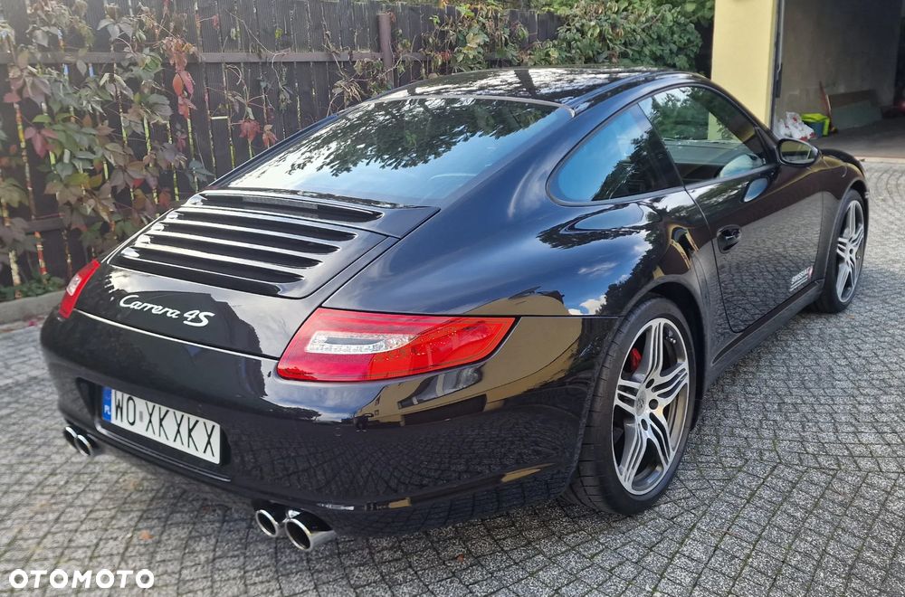 Porsche 911 - 3