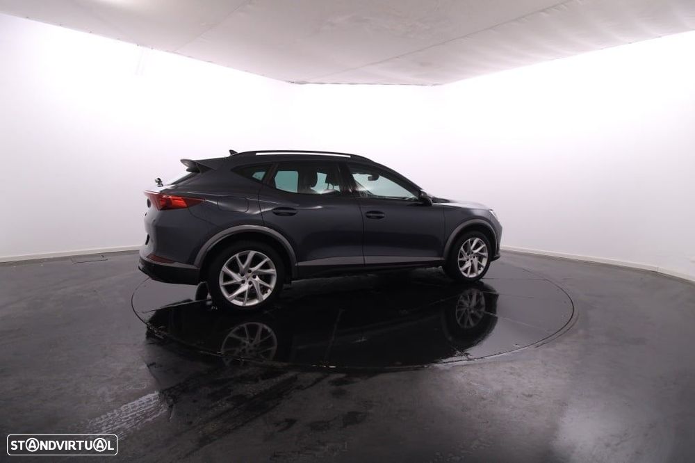 Cupra Formentor 1.4 e-Hybrid DSG - 8