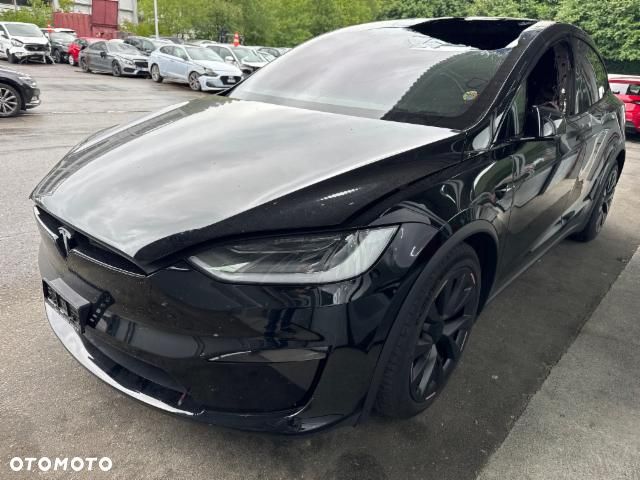 Tesla Model X AWD - 3