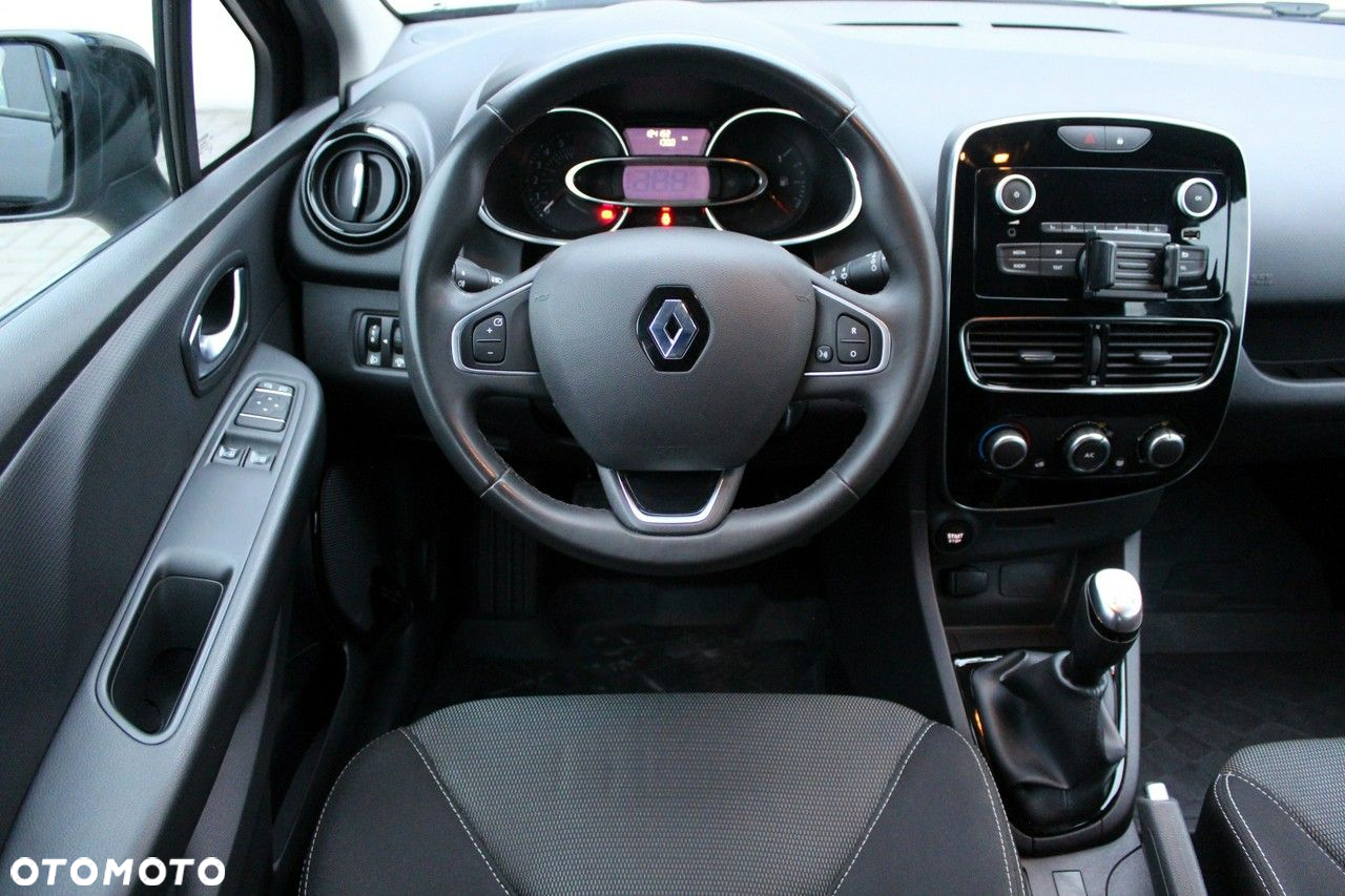 Renault Clio 0.9 Energy TCe Alize - 11