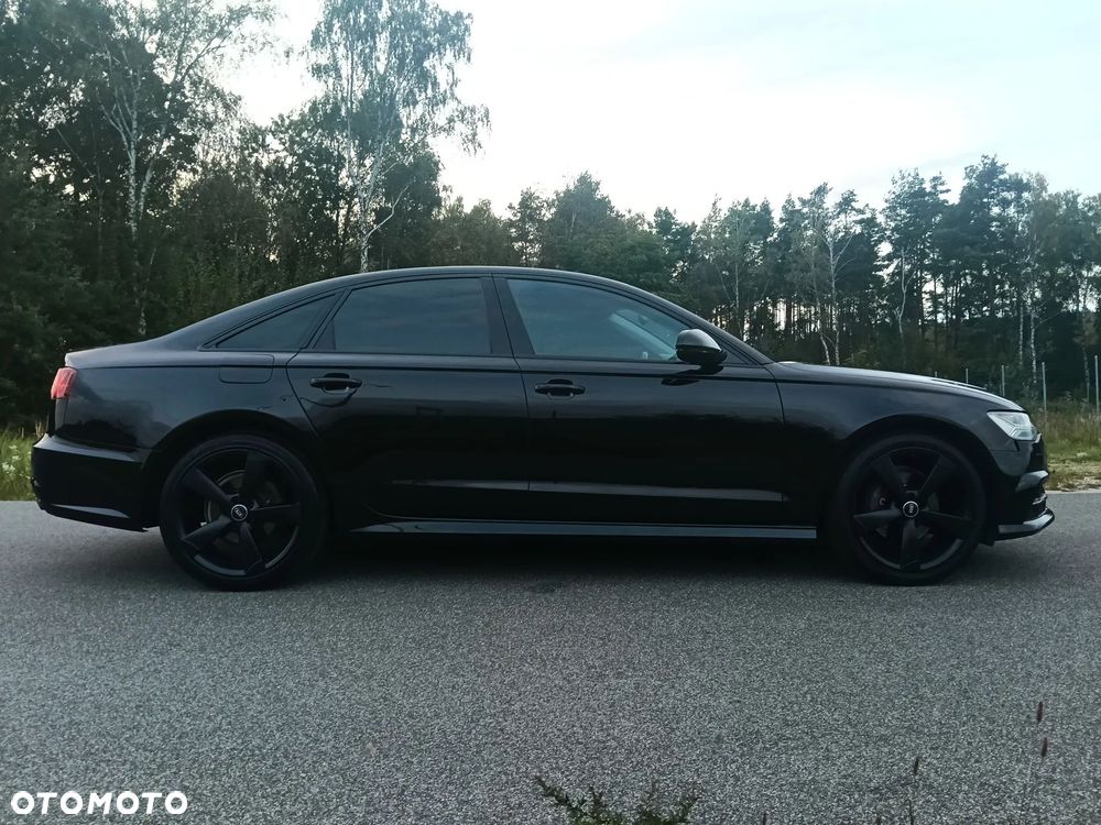 Audi A6 Limousine 2.0 TDI ultra S tronic - 13