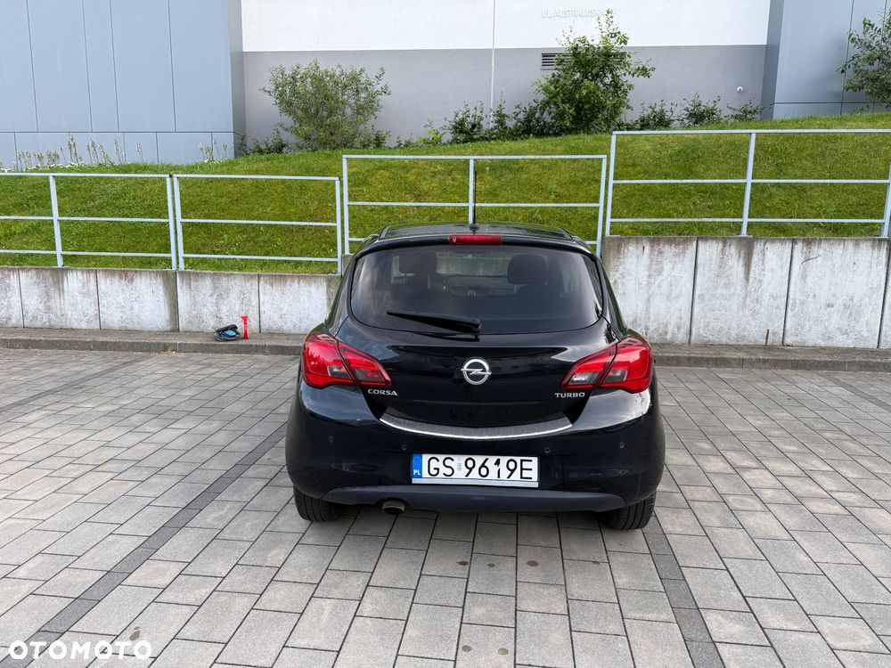 Opel Corsa 1.4 T Enjoy S&S - 8