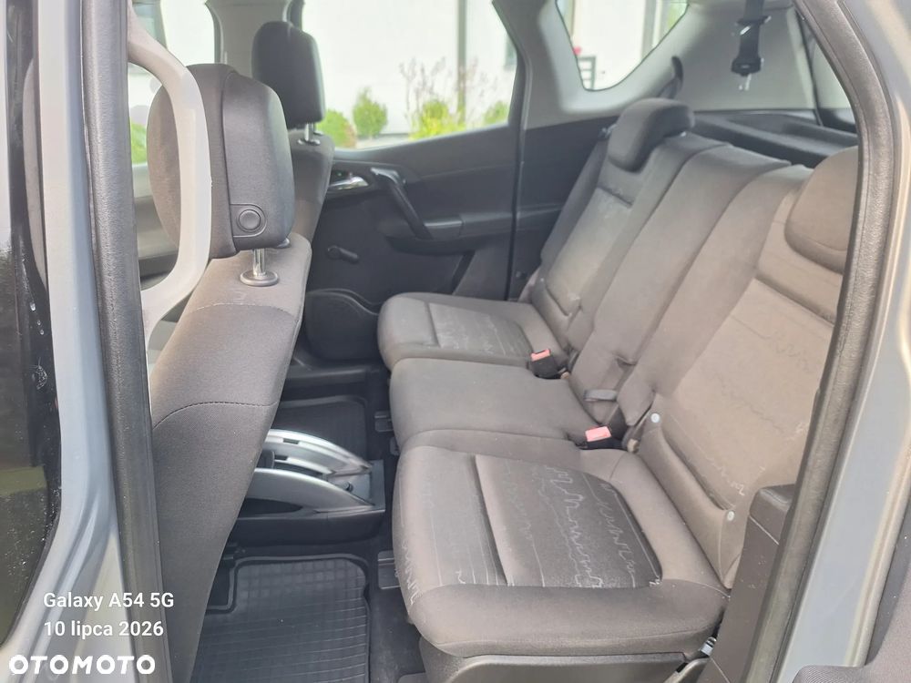Opel Meriva - 29