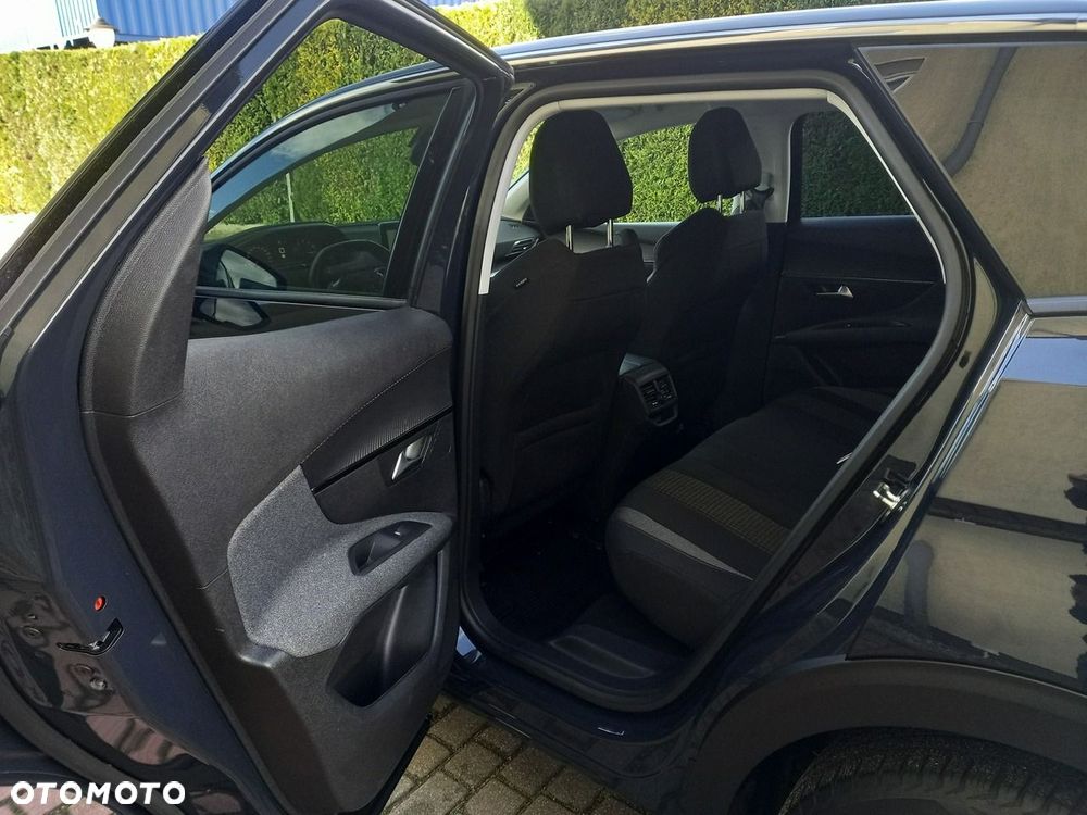 Peugeot 3008 - 24