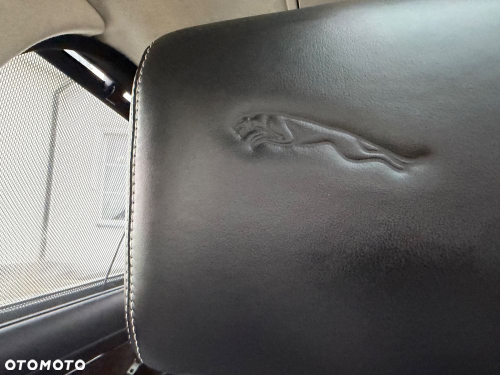 Jaguar XJ 3.0 V6 Kompressor AWD Langversion Portfolio - 20