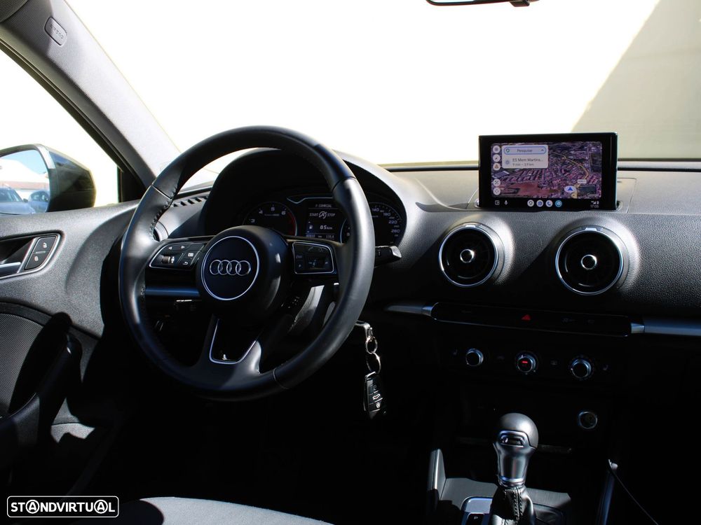 Audi A3 Sportback 30 TFSI S tronic - 22