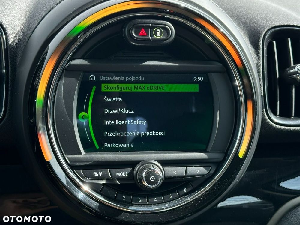 MINI Countryman Cooper S E All4 - 30