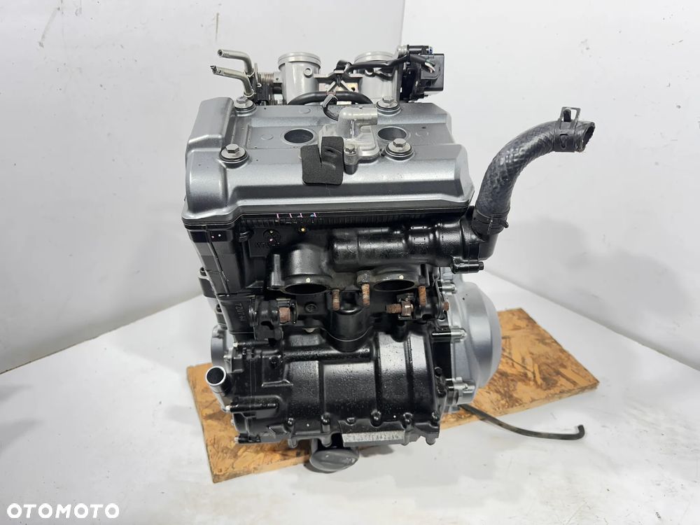 Silnik  Kawasaki Z650   Z 650   16-19R  14Dni GW - 16