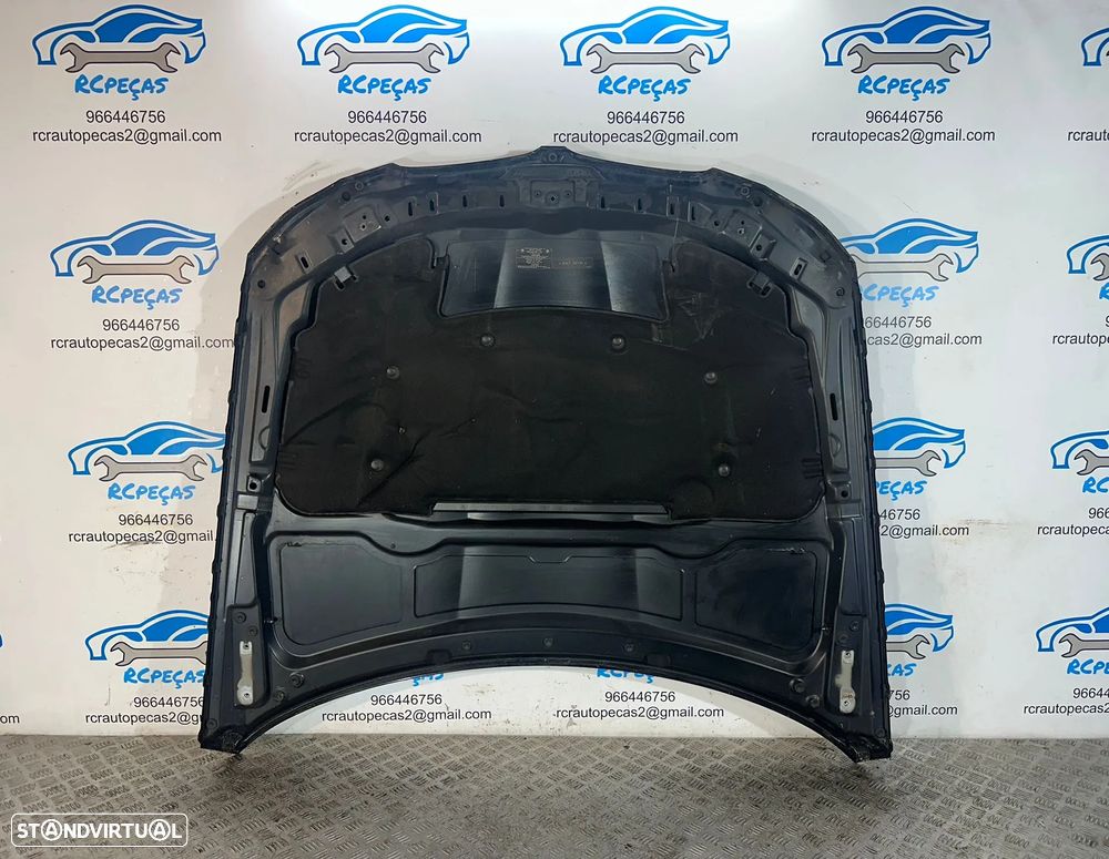 .Capot Original BMW Serie 3 E90 Sedan Carro E91 Carrinha Touring LCI 2008 - 2012 - 7