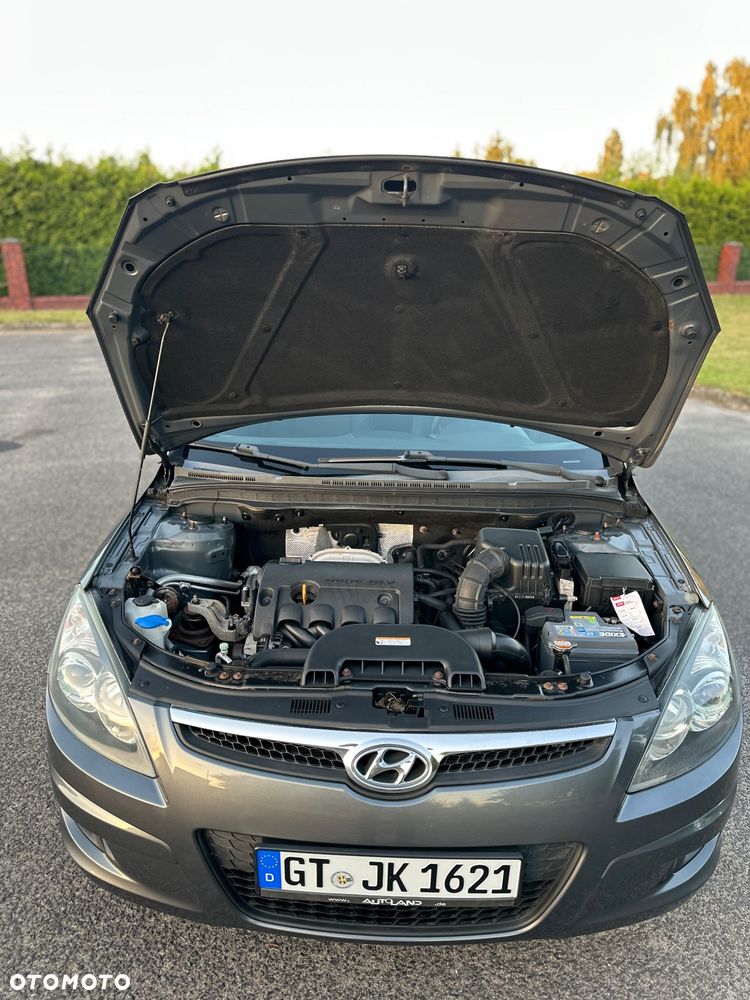Hyundai i30 1.4 Edition Plus - 11