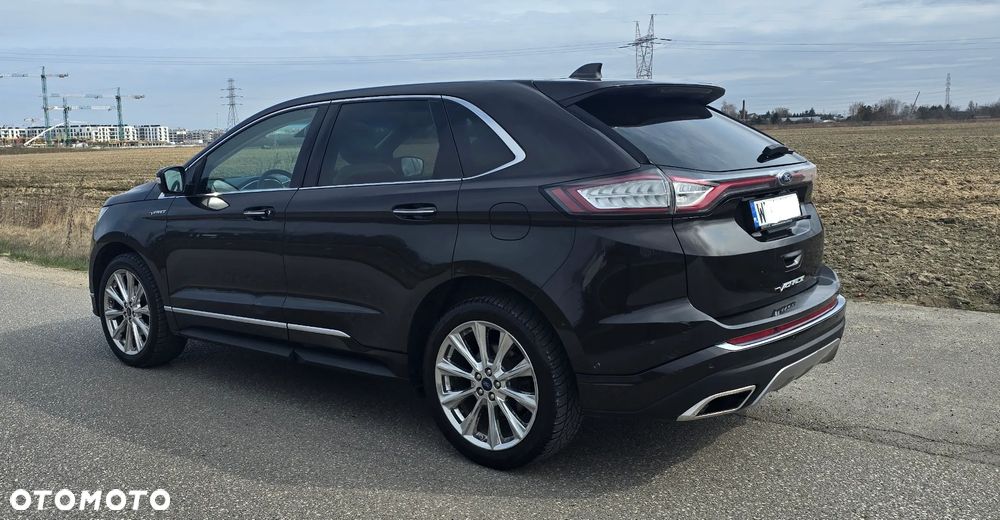 Ford Edge Vignale 2.0 TDCi Twin-Turbo 4WD - 1
