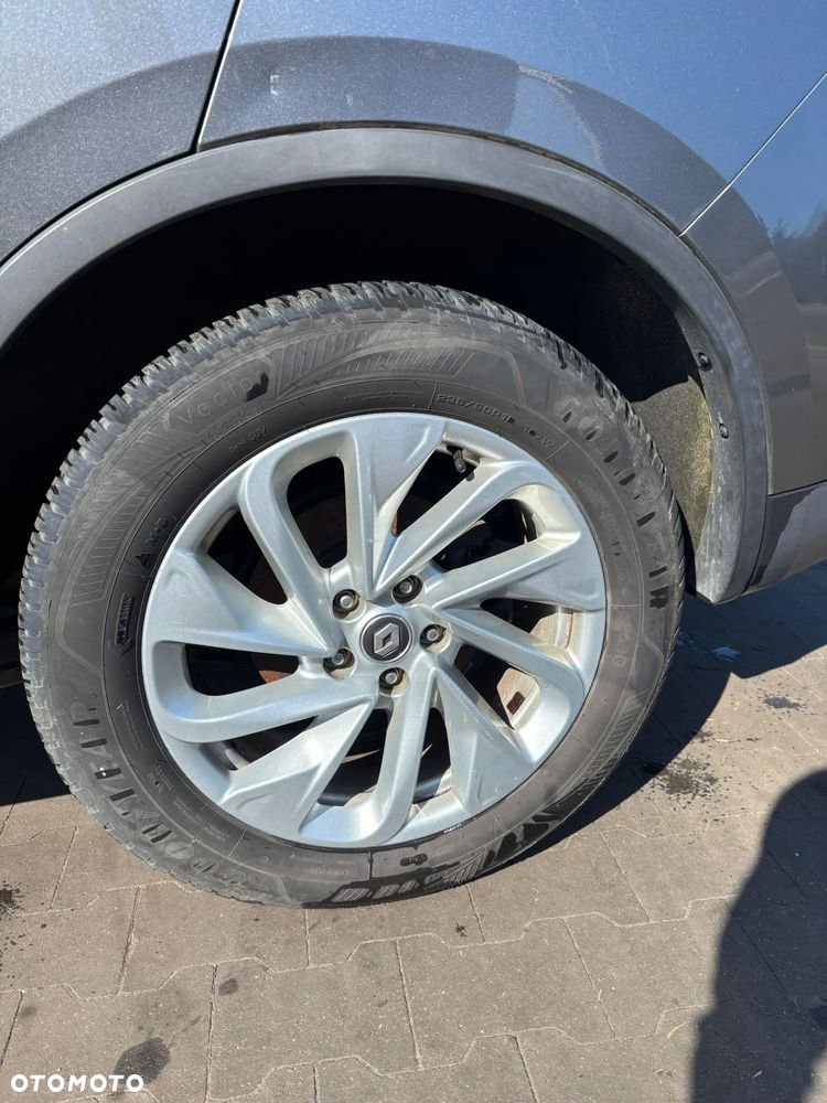Renault Koleos II 2018 2.0 DCI M9R TEGXA - 22