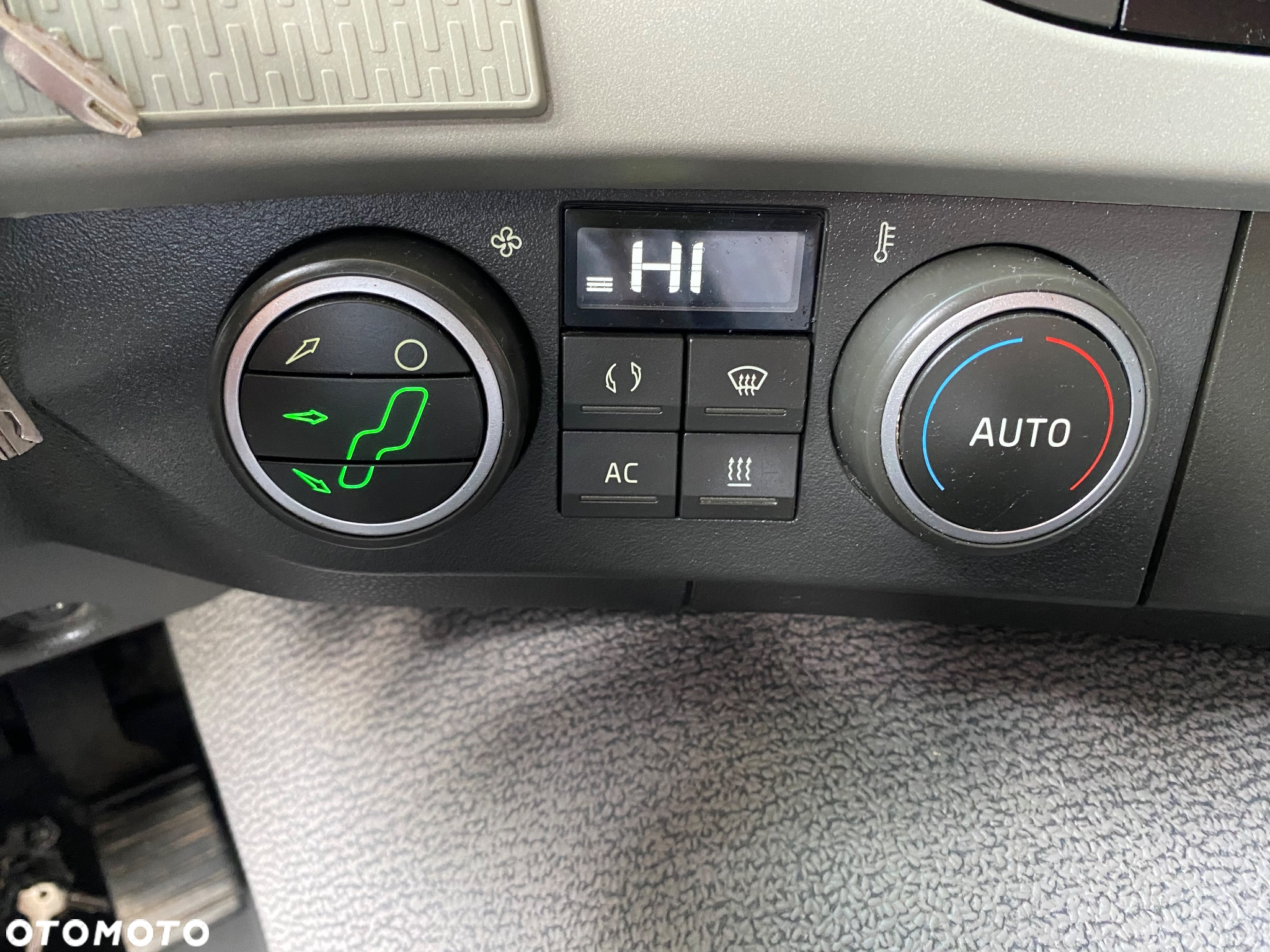 Volvo FM 340 - 18