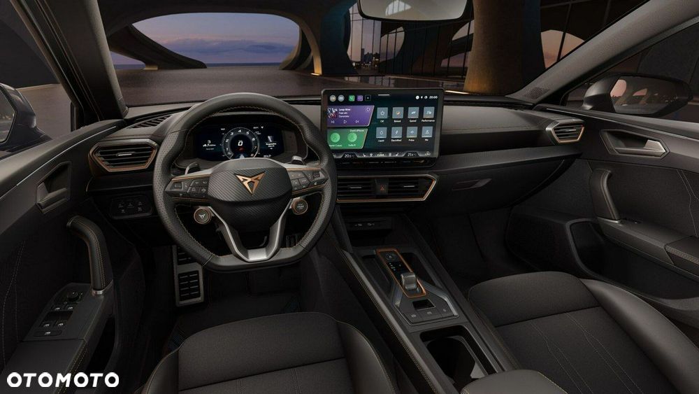 Cupra Leon Sportstourer - 6