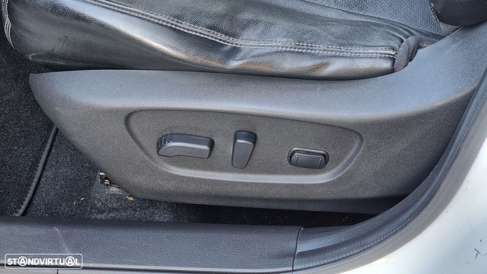 Nissan X-Trail 1.6 dCi 360 Xtronic - 24