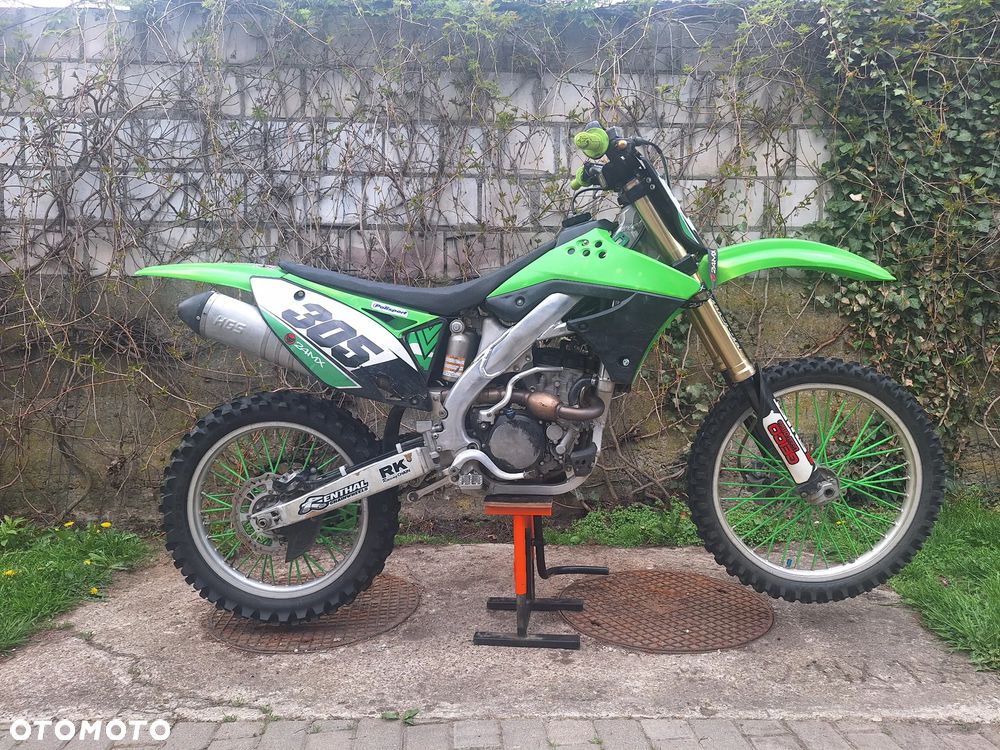 Kawasaki Inny - 3