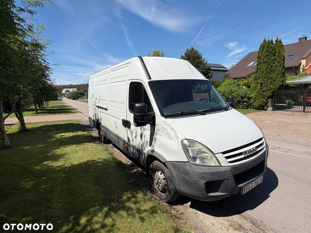 Iveco C30V - 3
